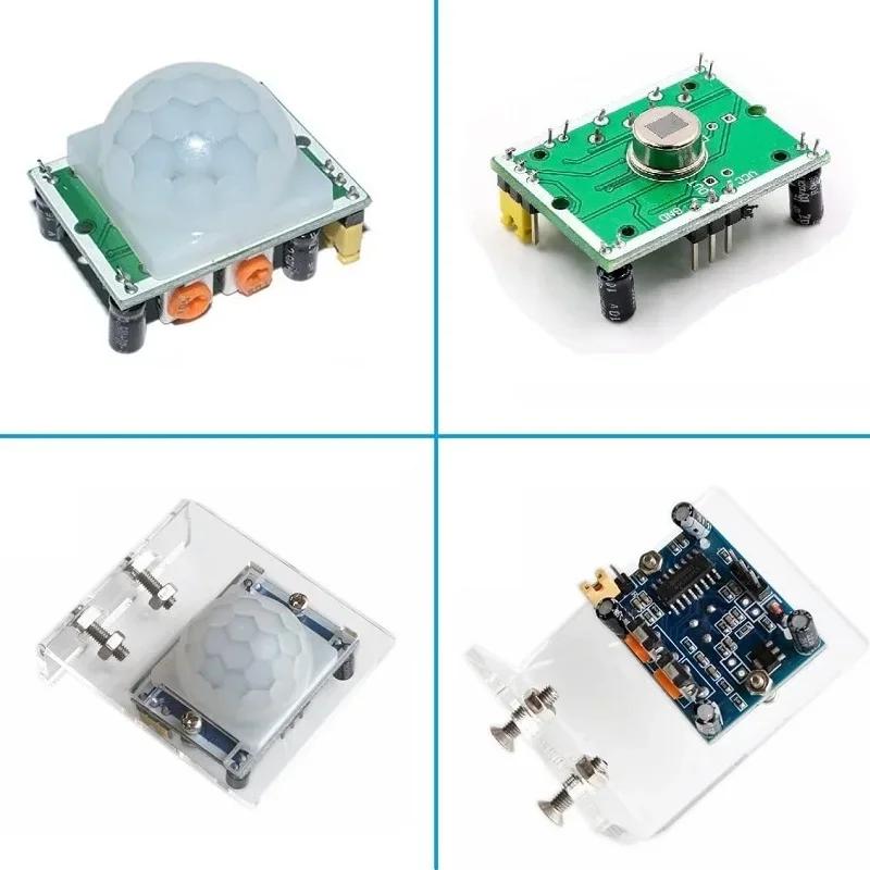 HC-SR501  IR  ܼ PIR ü ܼ    , Arduino, Raspberry Pi, 1-10PCs